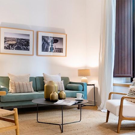 Unika Homes Puerta De La Maestranza 세비야 외부 사진