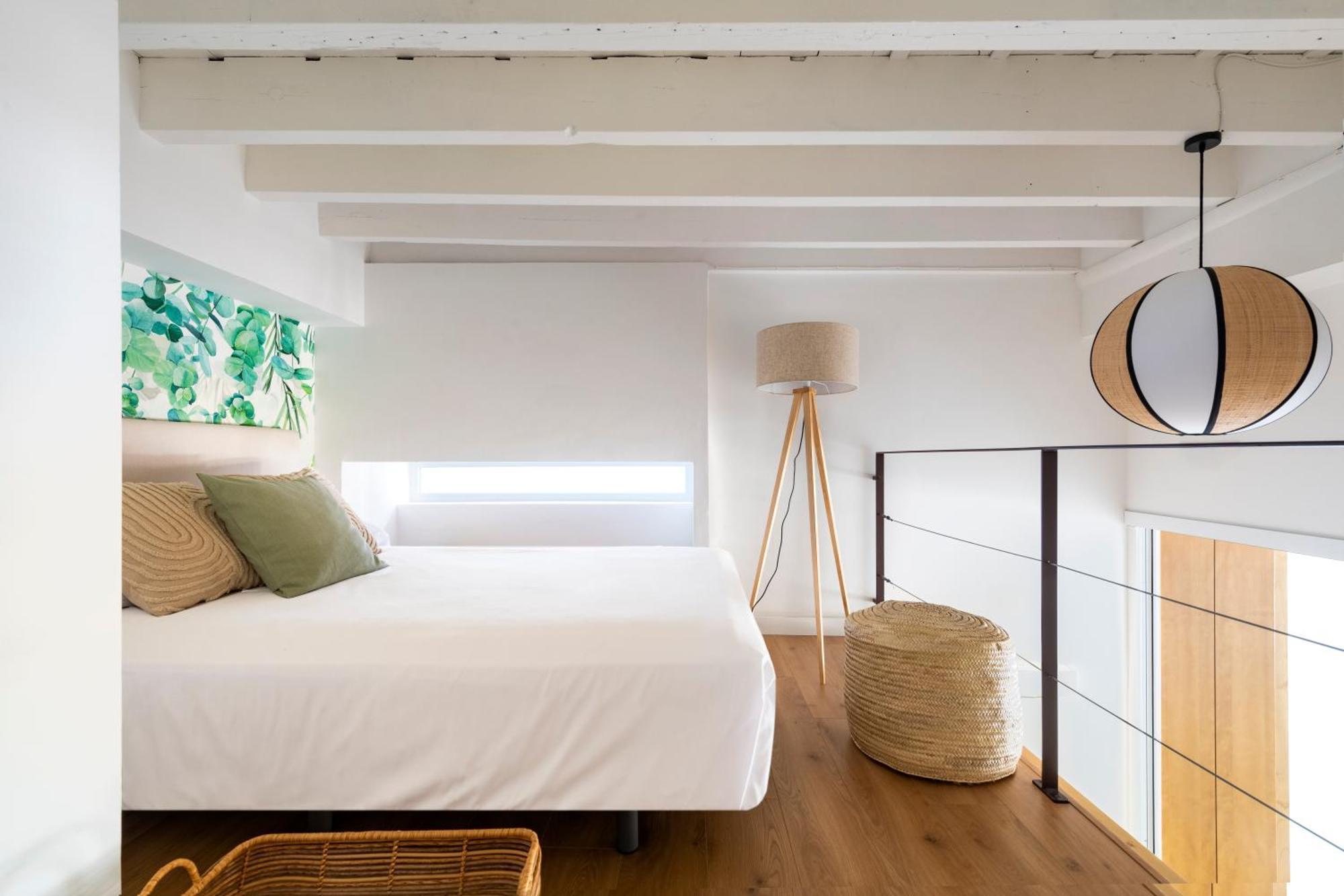 Unika Homes Puerta De La Maestranza 세비야 외부 사진