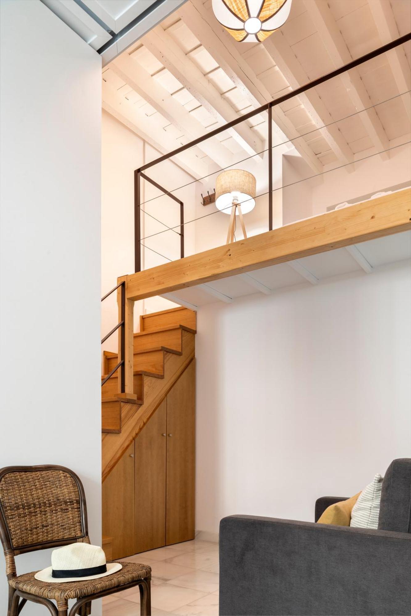 Unika Homes Puerta De La Maestranza 세비야 외부 사진