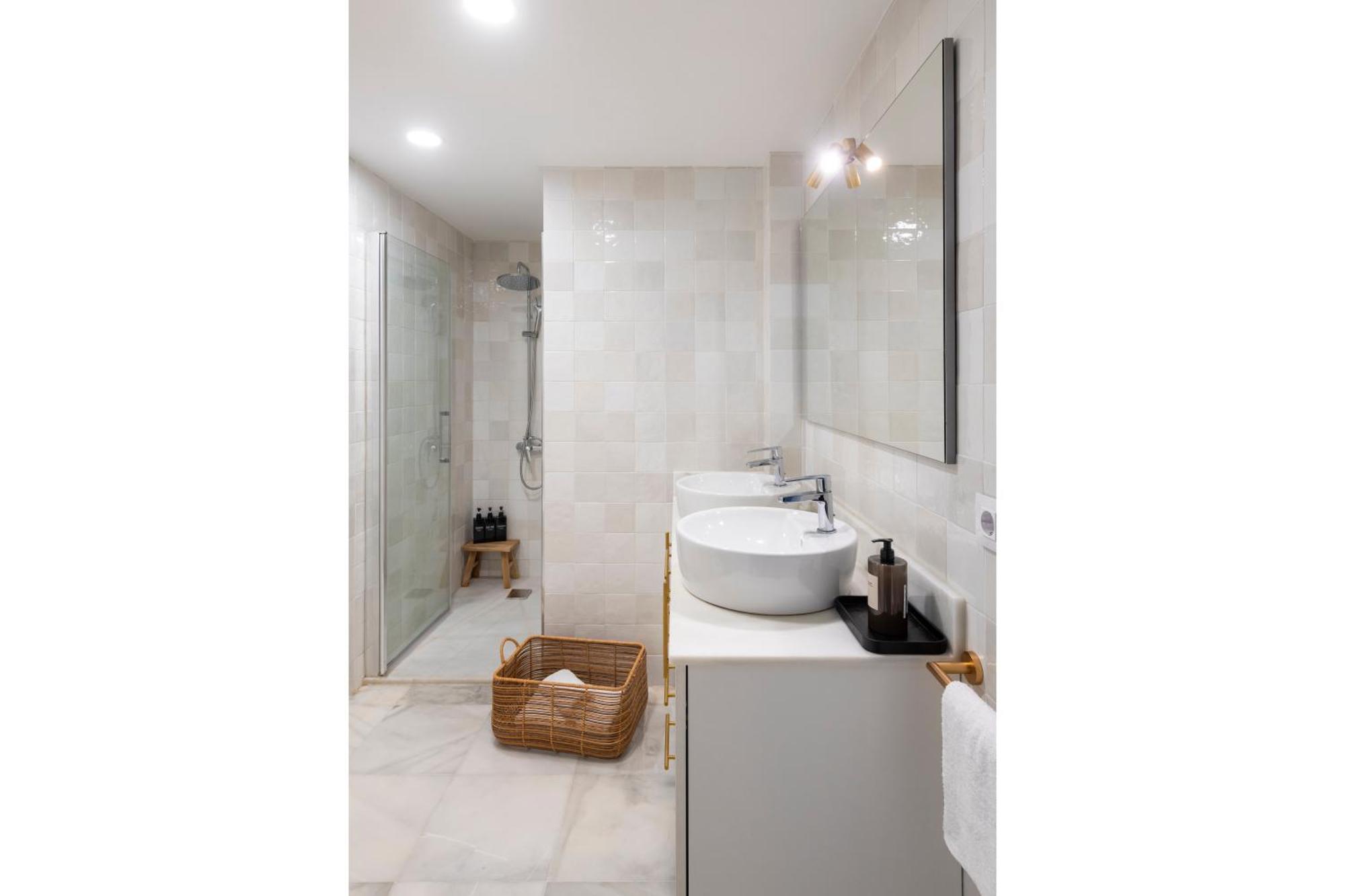 Unika Homes Puerta De La Maestranza 세비야 외부 사진