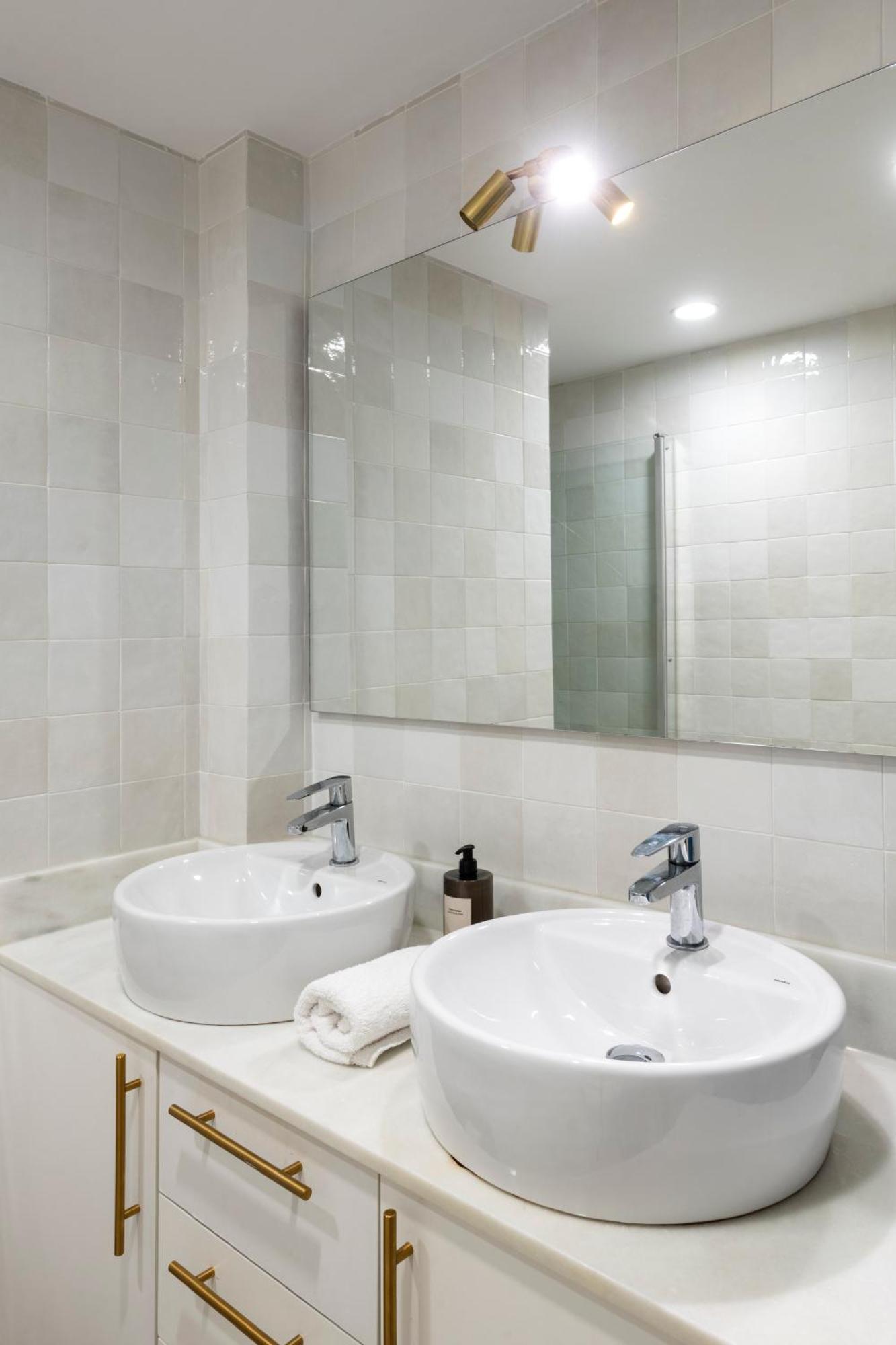 Unika Homes Puerta De La Maestranza 세비야 외부 사진