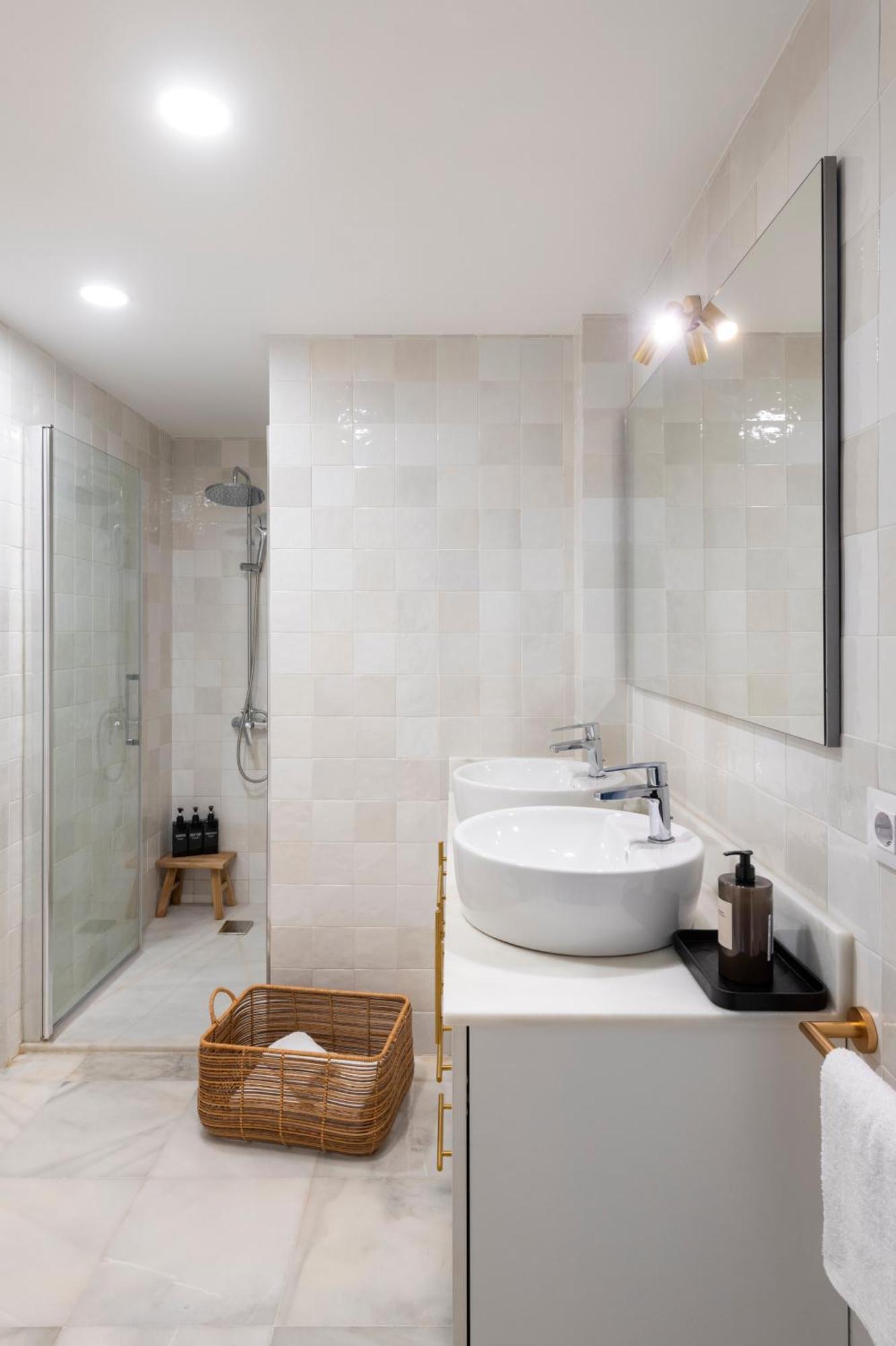 Unika Homes Puerta De La Maestranza 세비야 외부 사진