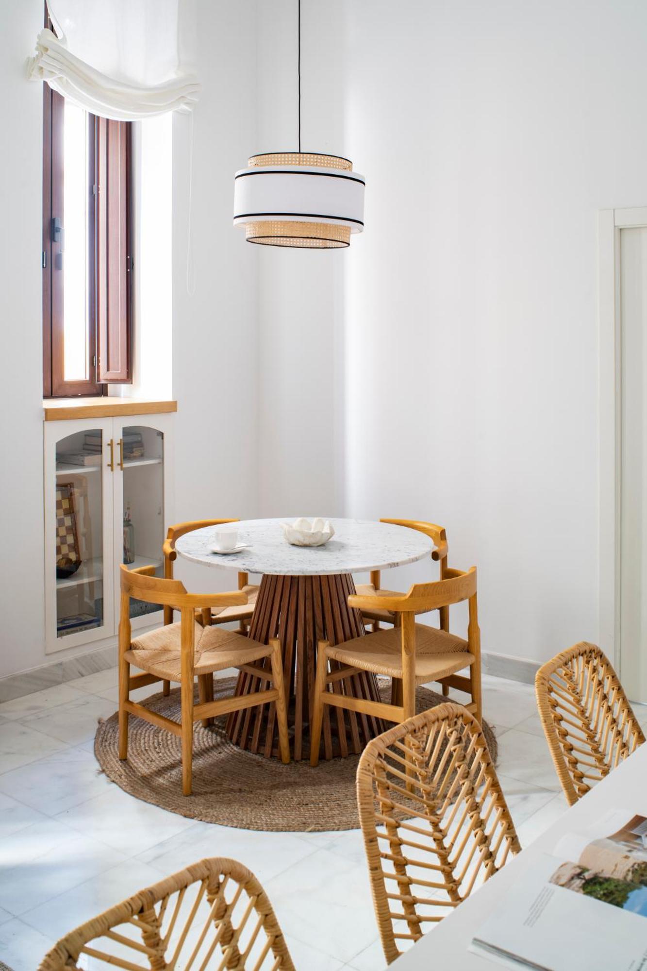 Unika Homes Puerta De La Maestranza 세비야 외부 사진